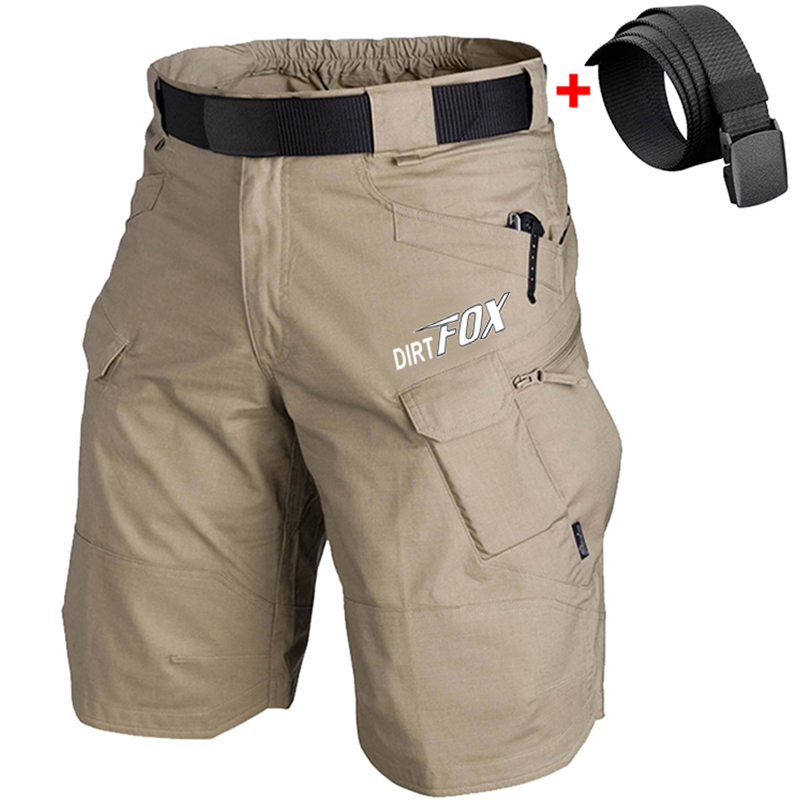 DIRTFOX Mountain Bike Downhill - Mountain Biking Overalls のレビューと価格