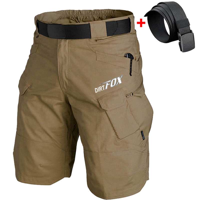 DIRTFOX Mountain Bike Downhill - Mountain Biking Overalls のレビューと価格