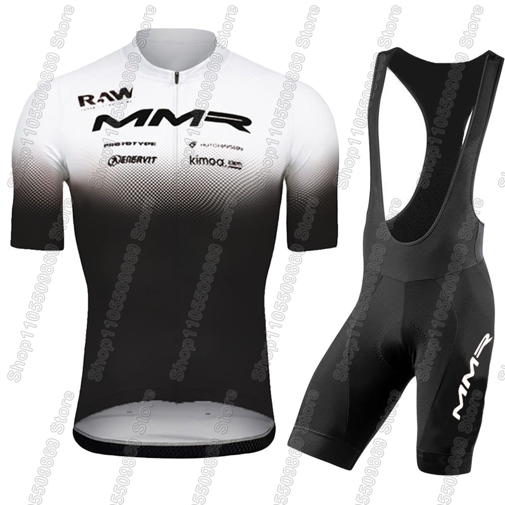 2026 MMR Team Cycling Jersey S - Mountain Biking Pants For Men のレビューと価格