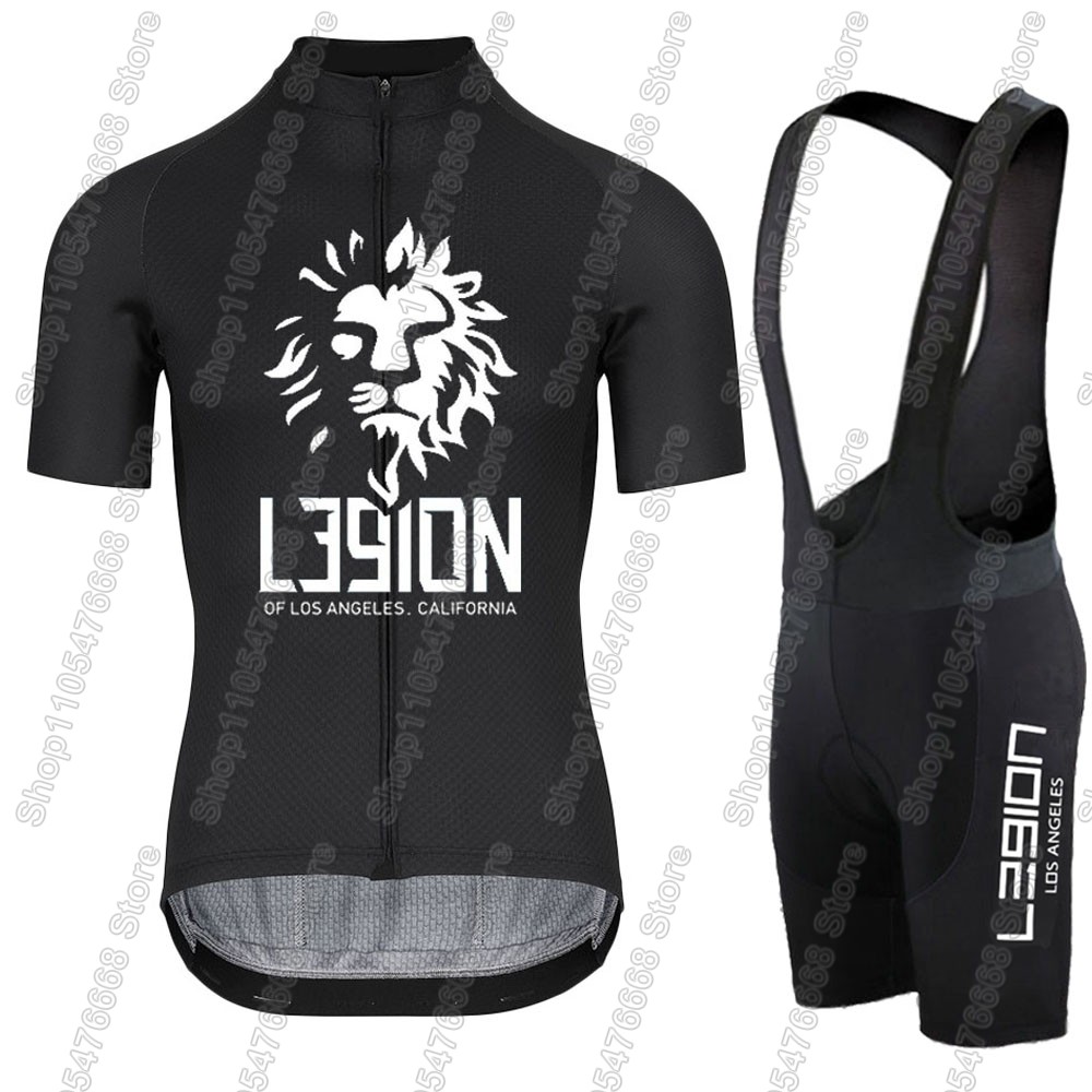 LEGION OF LOS ANGELES 2026 Tea - Mountain Biking Pants For Men のレビューと価格
