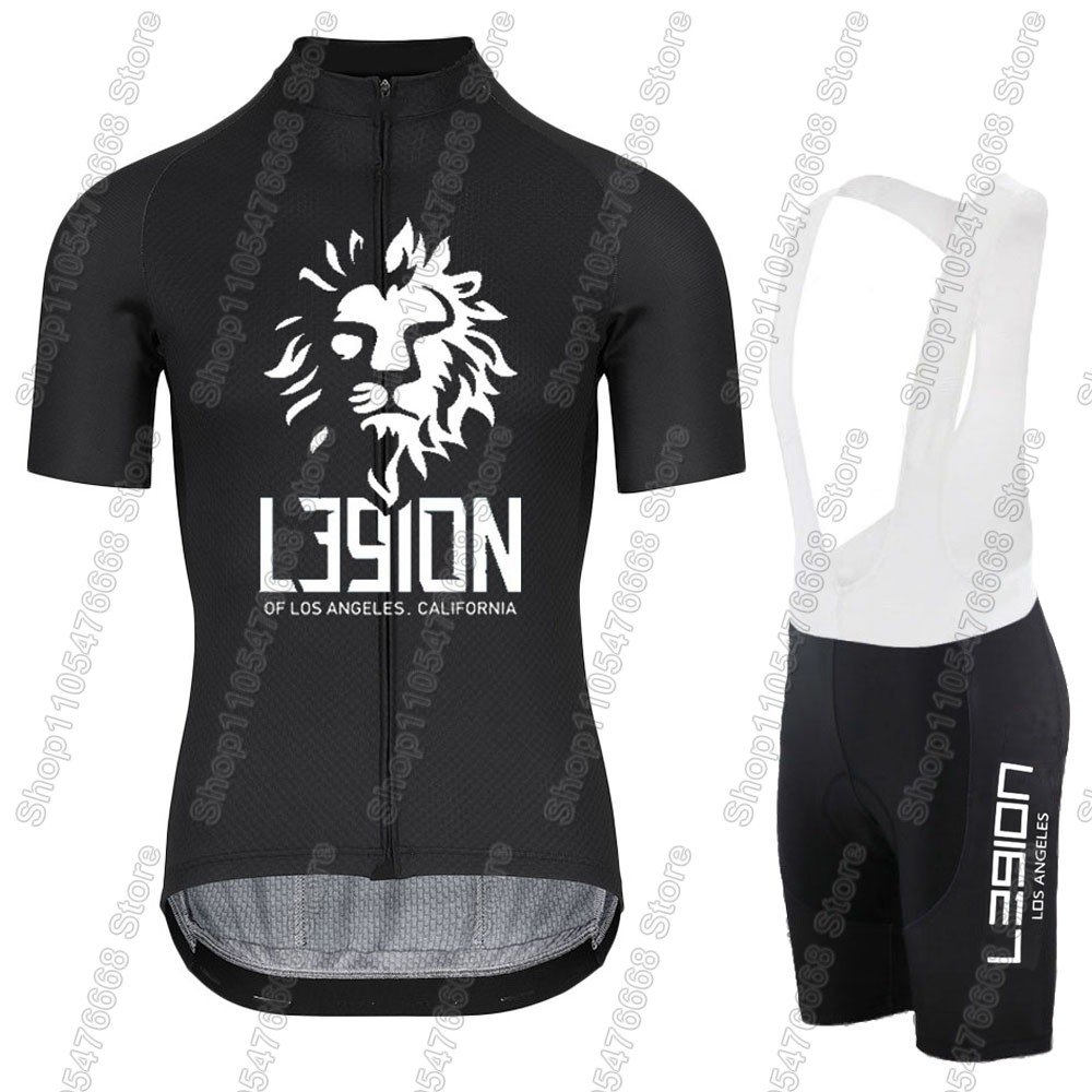LEGION OF LOS ANGELES 2026 Tea - Mountain Biking Pants For Men のレビューと価格