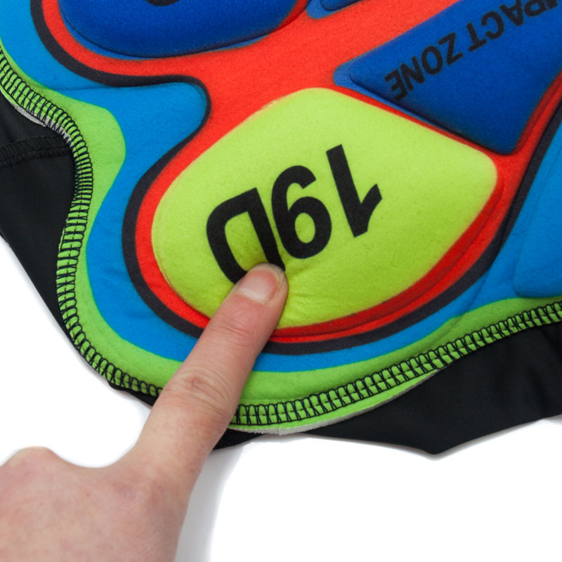 New Road Team Summer Cycling J - Mountain Biking Pants For Men のレビューと価格