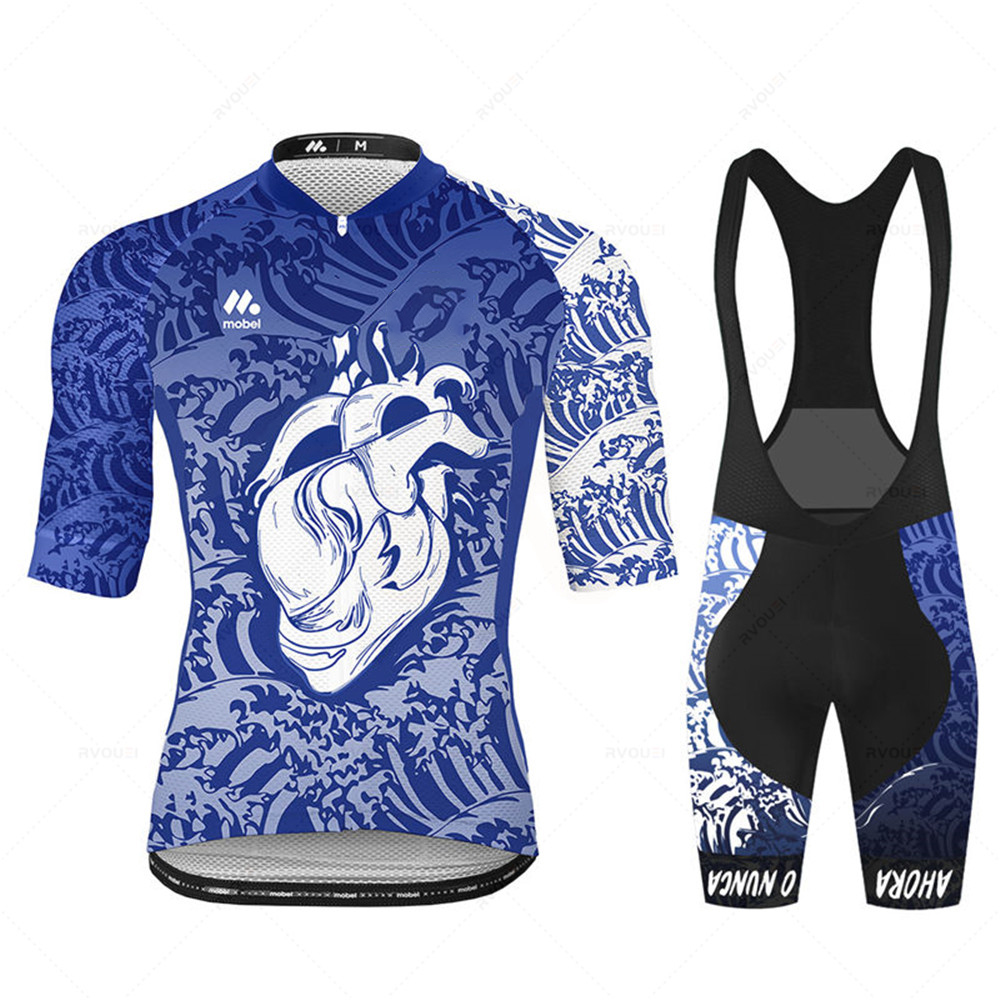 New Road Team Summer Cycling J - Mountain Biking Pants For Men のレビューと価格