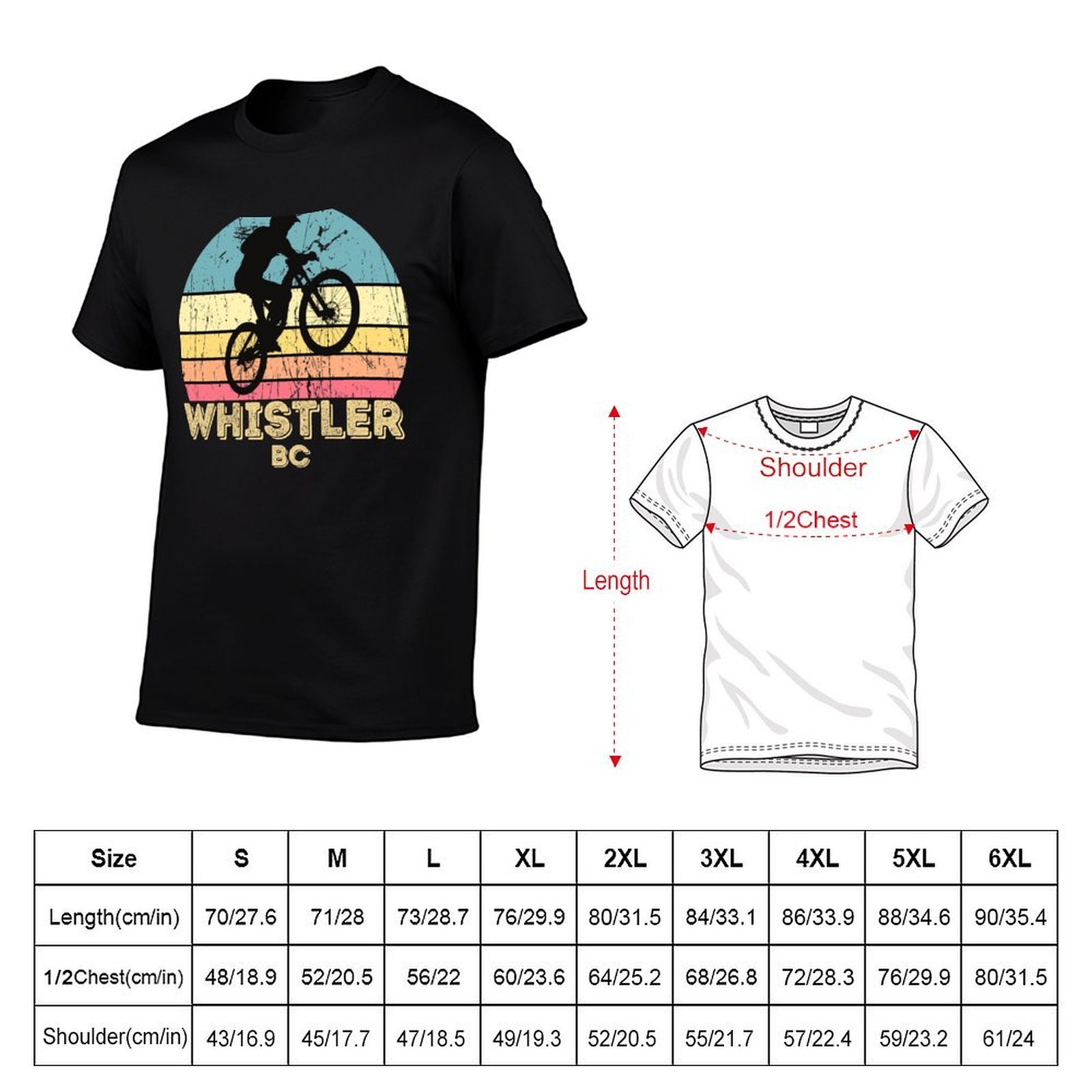 Whistler city mountain biking  - Mountain Biking Whistler のレビューと価格