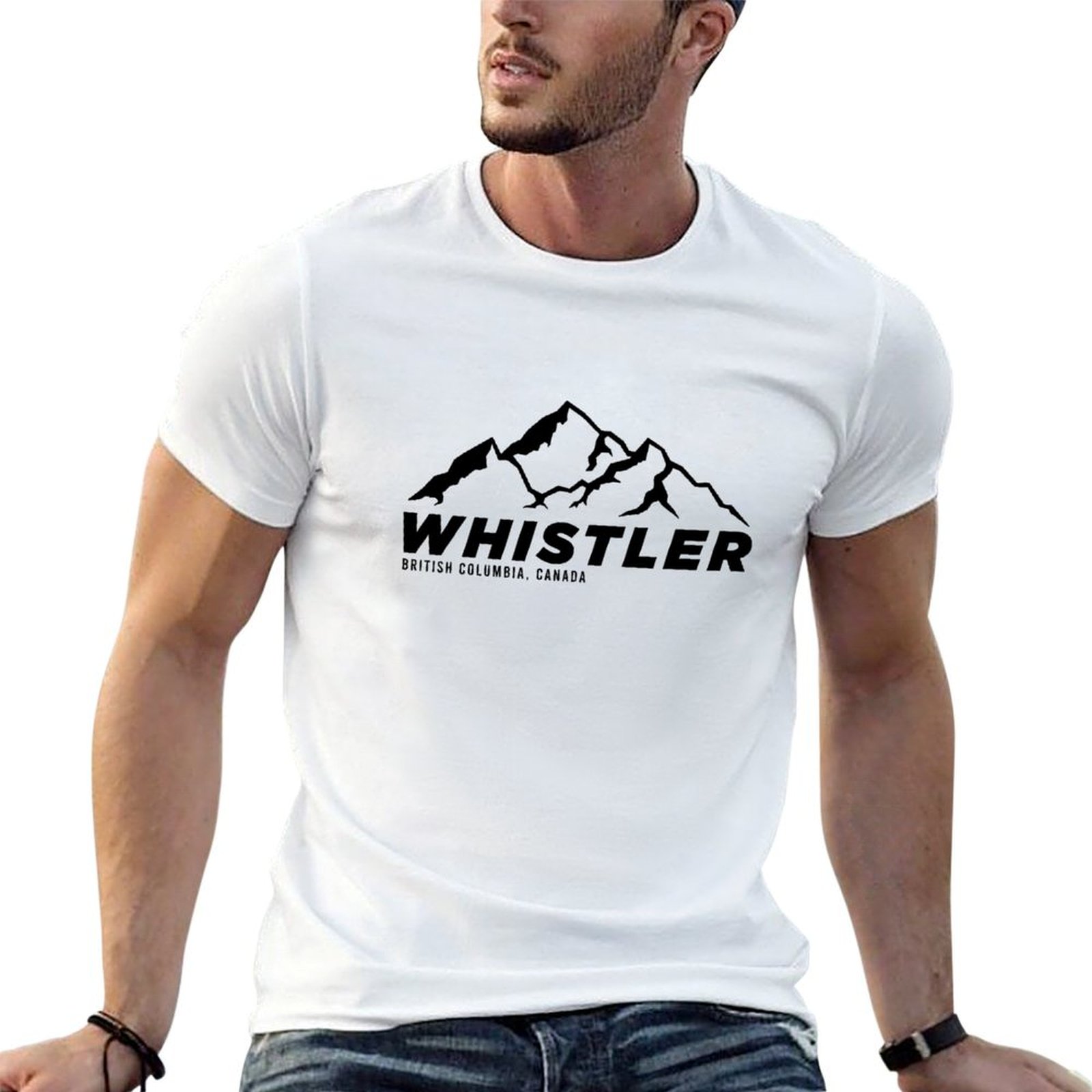 Ski Whistler B.C Canada Skiing - Mountain Biking Whistler のレビューと価格