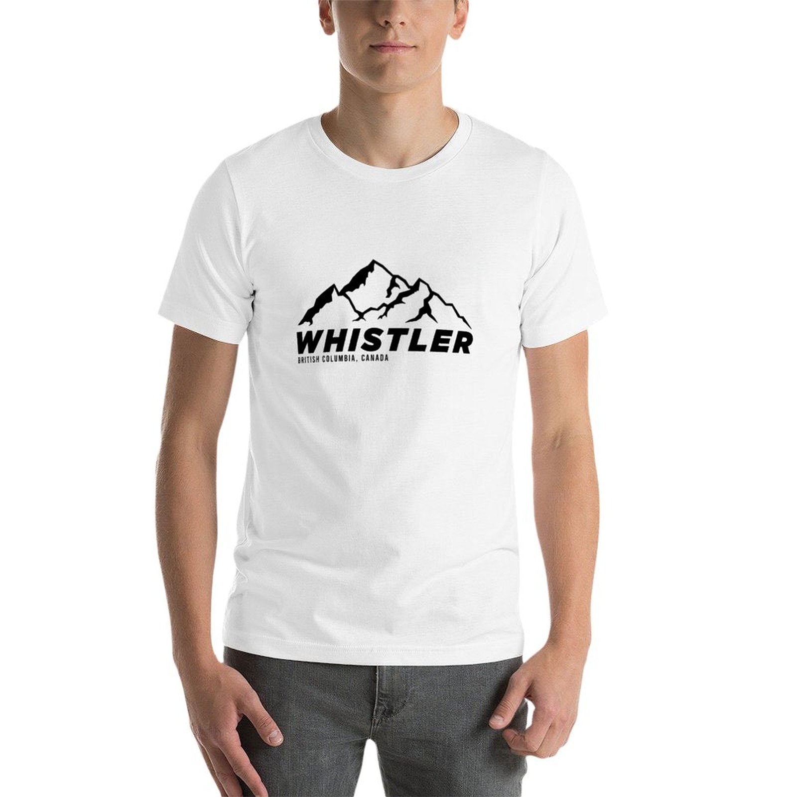Ski Whistler B.C Canada Skiing - Mountain Biking Whistler のレビューと価格