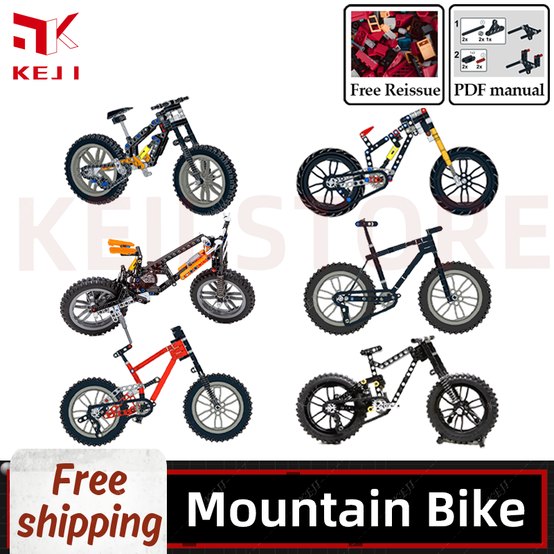 KEJI MOC Downhill Mountain Bik - Mountain Biking Overalls のレビューと価格