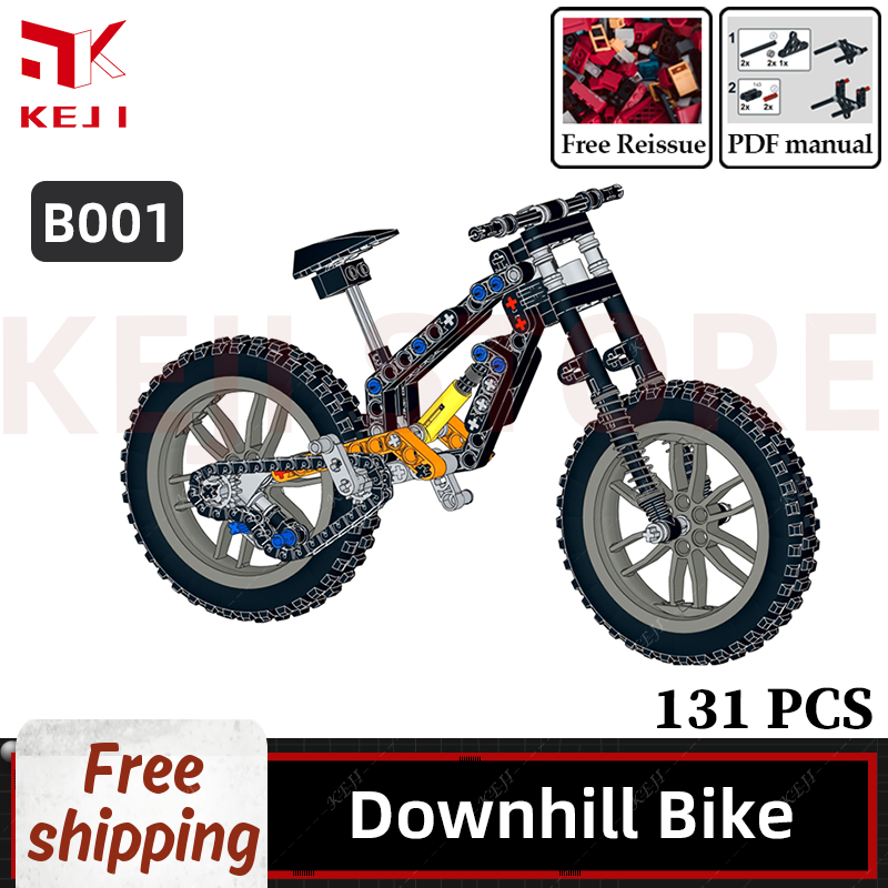 KEJI MOC Downhill Mountain Bik - Mountain Biking Overalls のレビューと価格