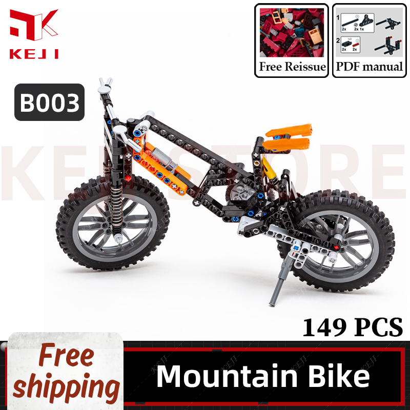 KEJI MOC Downhill Mountain Bik - Mountain Biking Overalls のレビューと価格