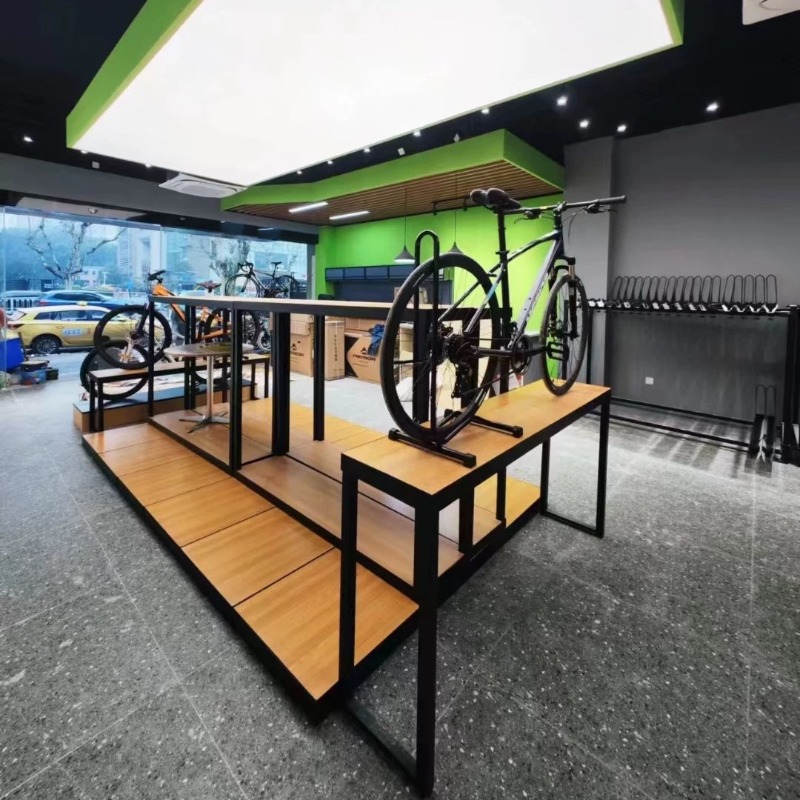 Bicycle shop single and double - Mountain Biking Shop のレビューと価格