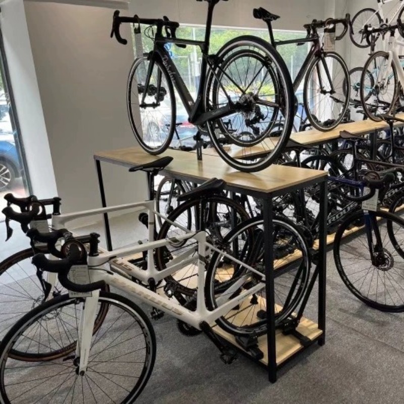 Bicycle shop single and double - Mountain Biking Shop のレビューと価格