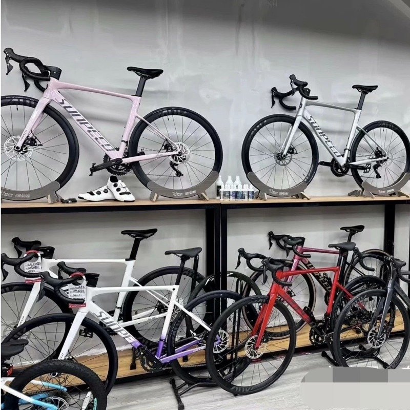 Bicycle shop single and double - Mountain Biking Shop のレビューと価格
