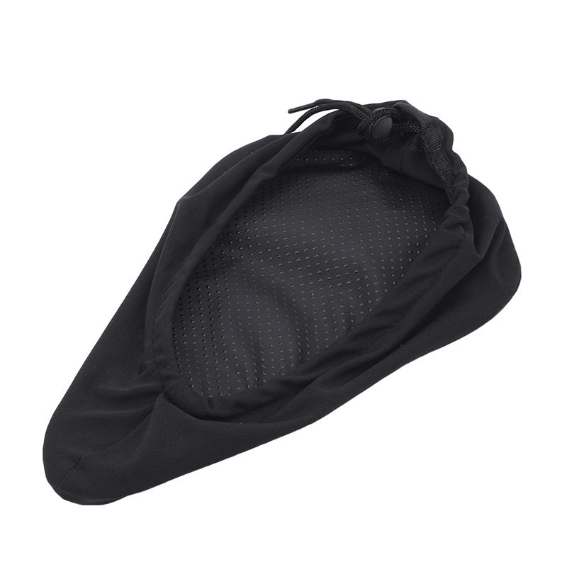 Bicycle Saddle Covers Pad Soft - Mountain Biking Pads のレビューと価格
