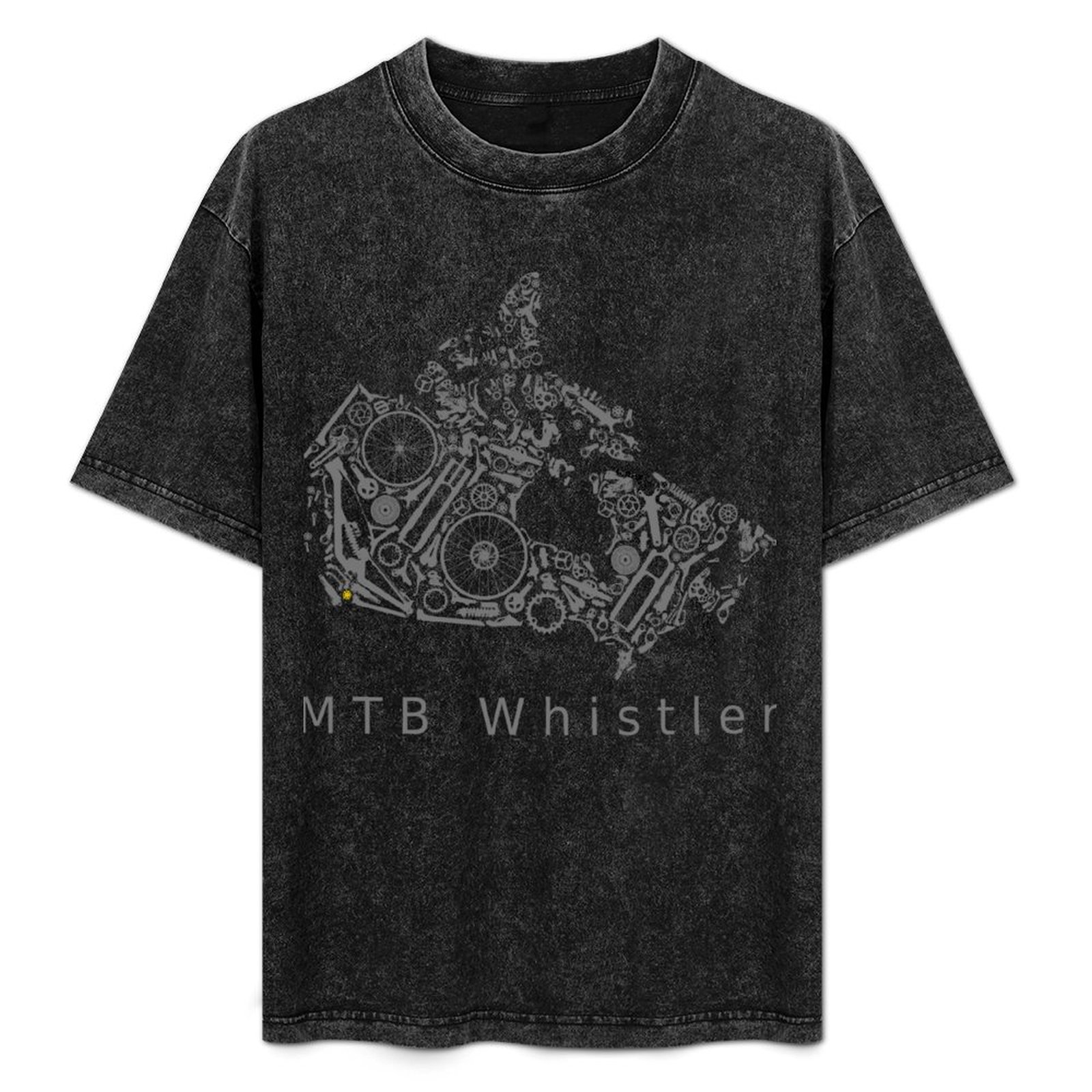 CANADA - MTB Whistler, mountai - Mountain Biking Whistler のレビューと価格