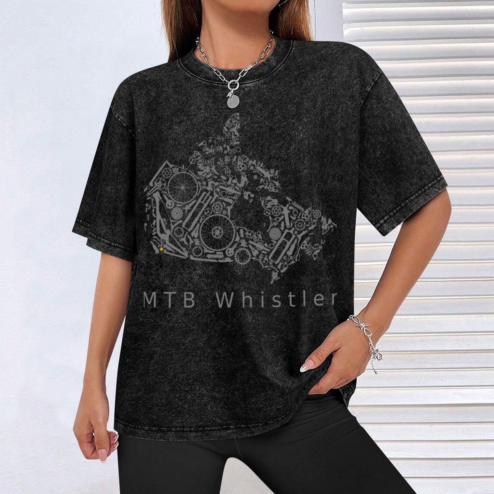 CANADA - MTB Whistler, mountai - Mountain Biking Whistler のレビューと価格