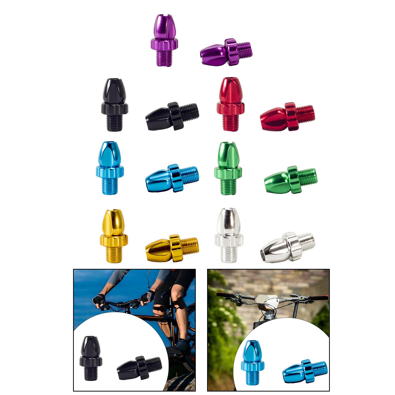 2x Bike Brake Handle Screws Li - Mountain Biking For Beginners のレビューと価格