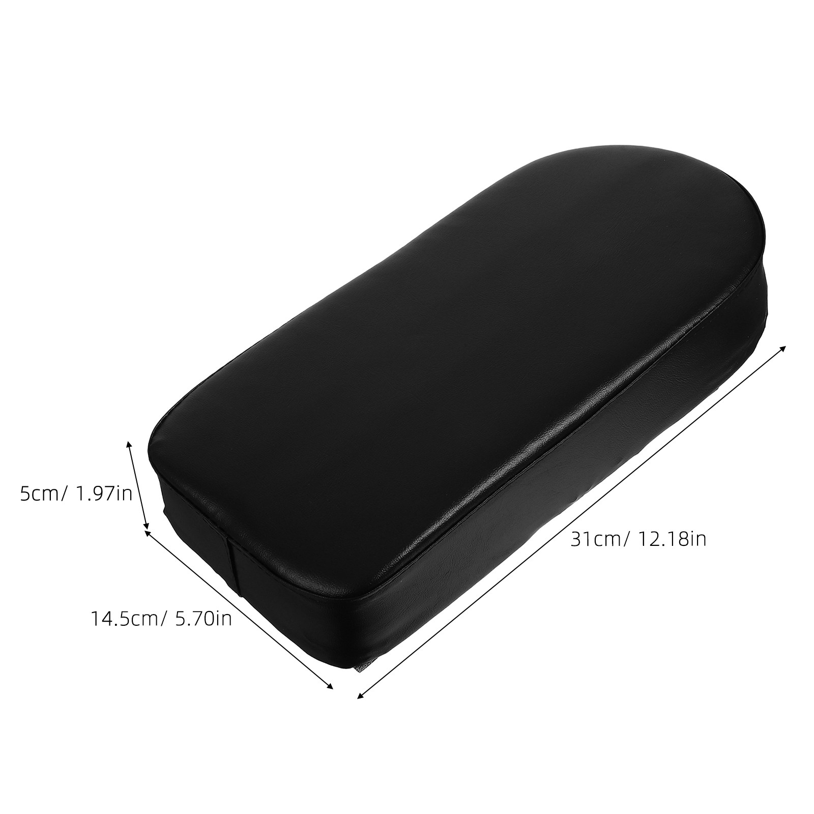 Thicken Back Seat Cushion for  - Mountain Biking Pads のレビューと価格