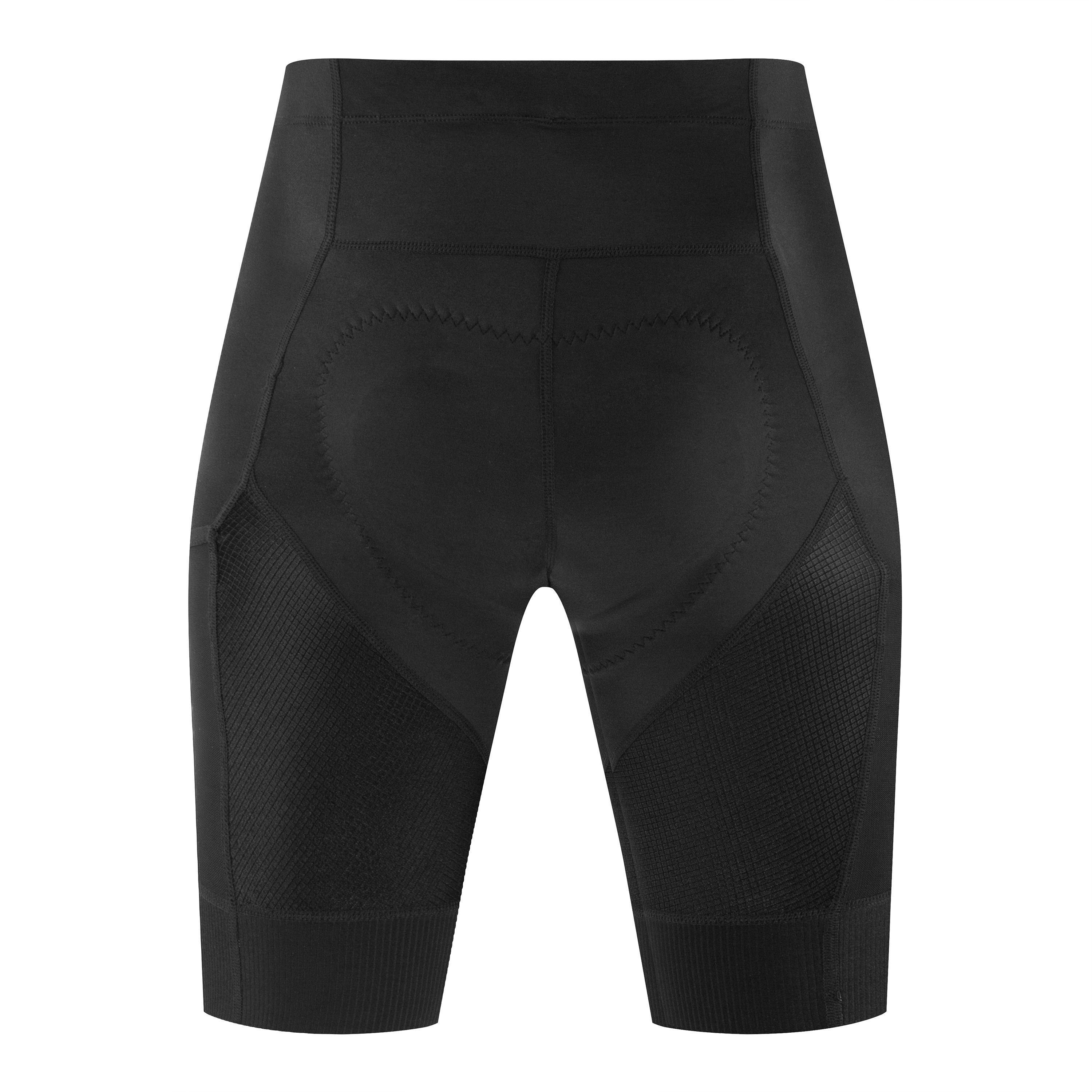 Fualrny Men's Cycling Shorts P - Mountain Biking Overalls のレビューと価格