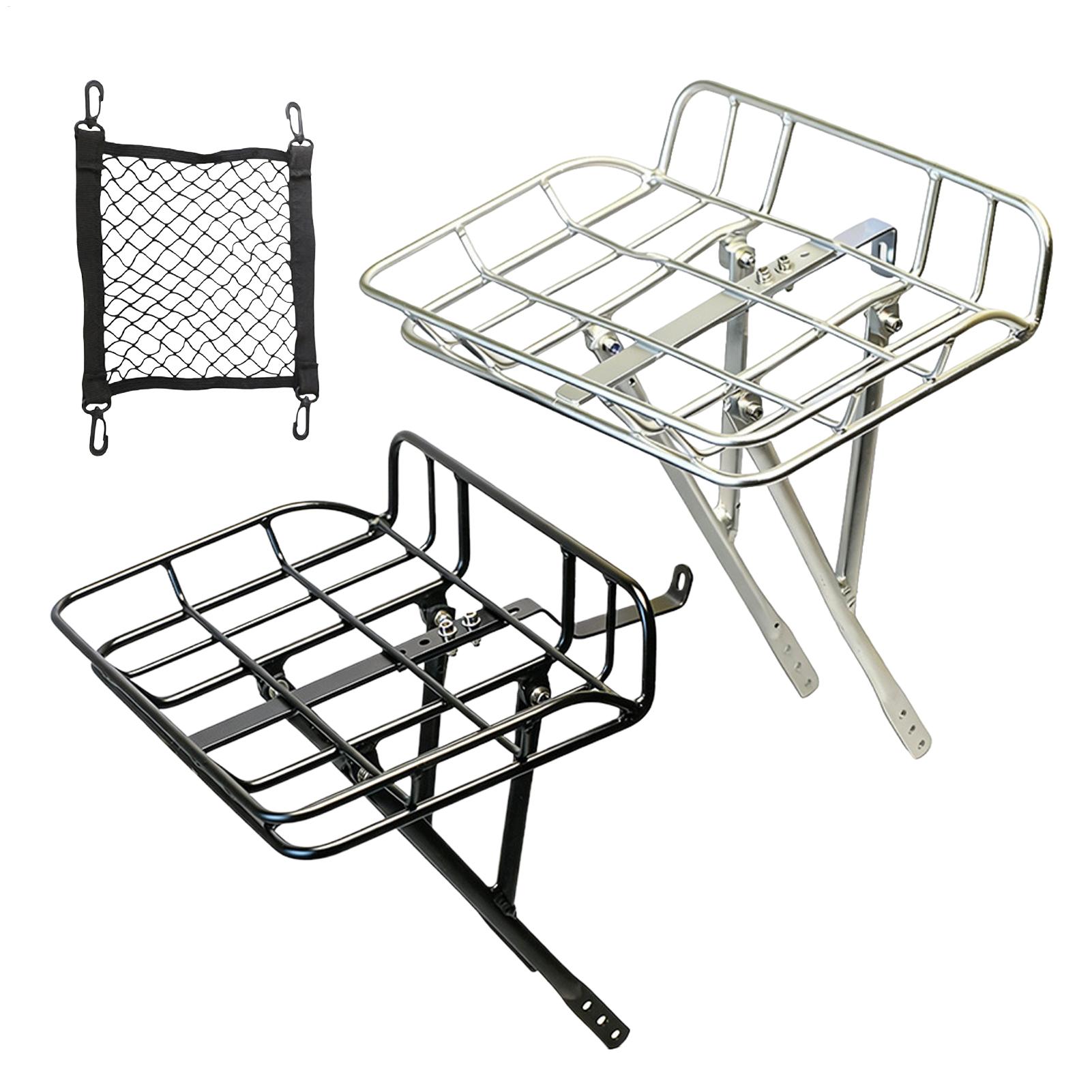 Quick Release Front Bike Baske - Mountain Biking Shop のレビューと価格