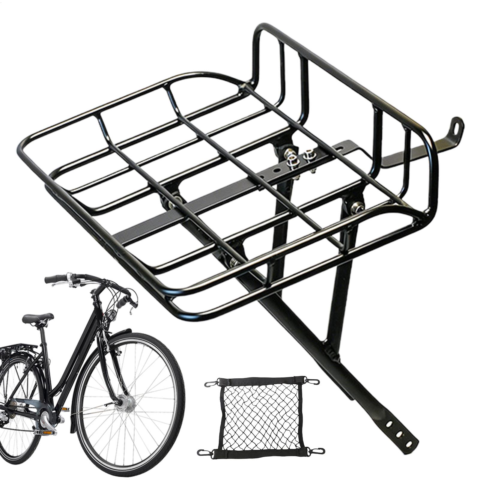 Quick Release Front Bike Baske - Mountain Biking Shop のレビューと価格
