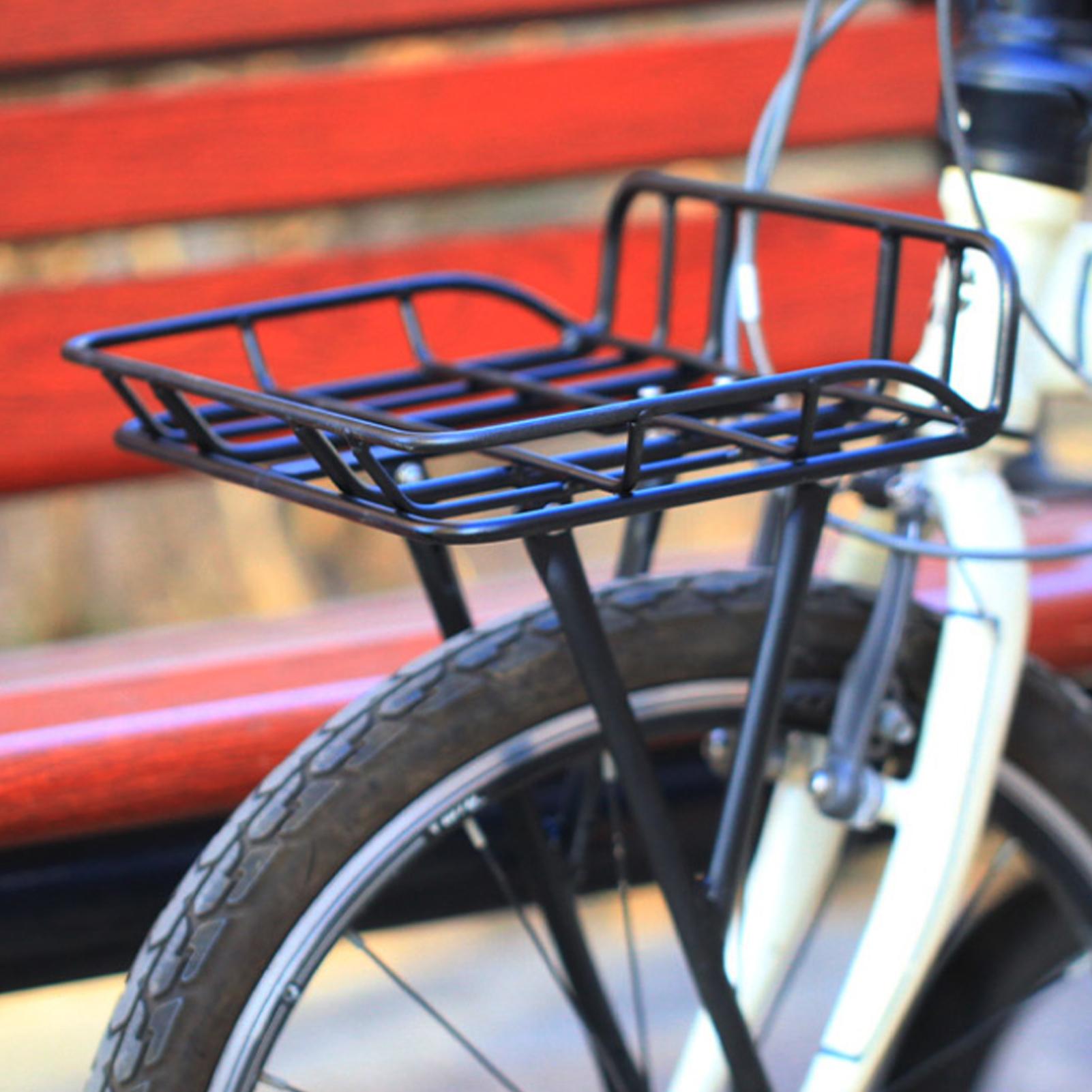 Quick Release Front Bike Baske - Mountain Biking Shop のレビューと価格