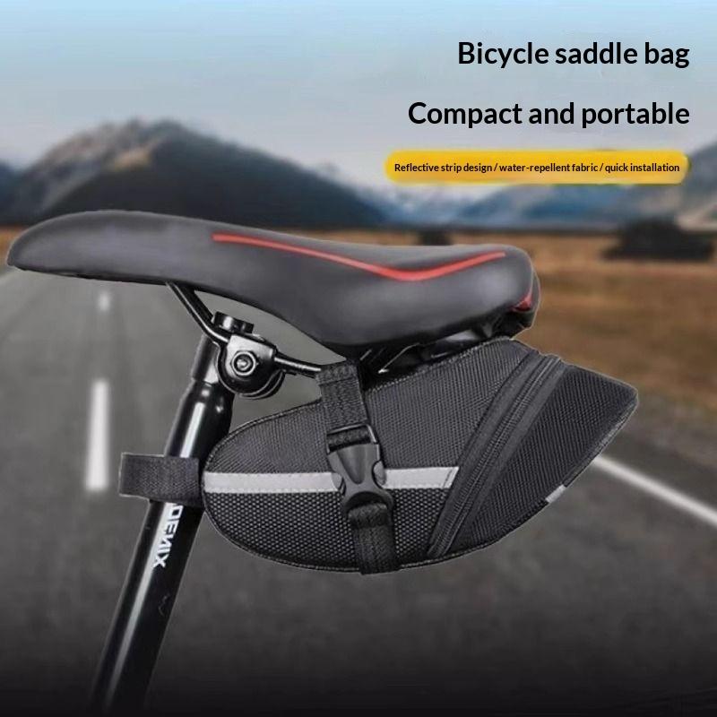 [J] Universal Bicycle Bag Bicy - Mountain Biking Fanny Pack のレビューと価格