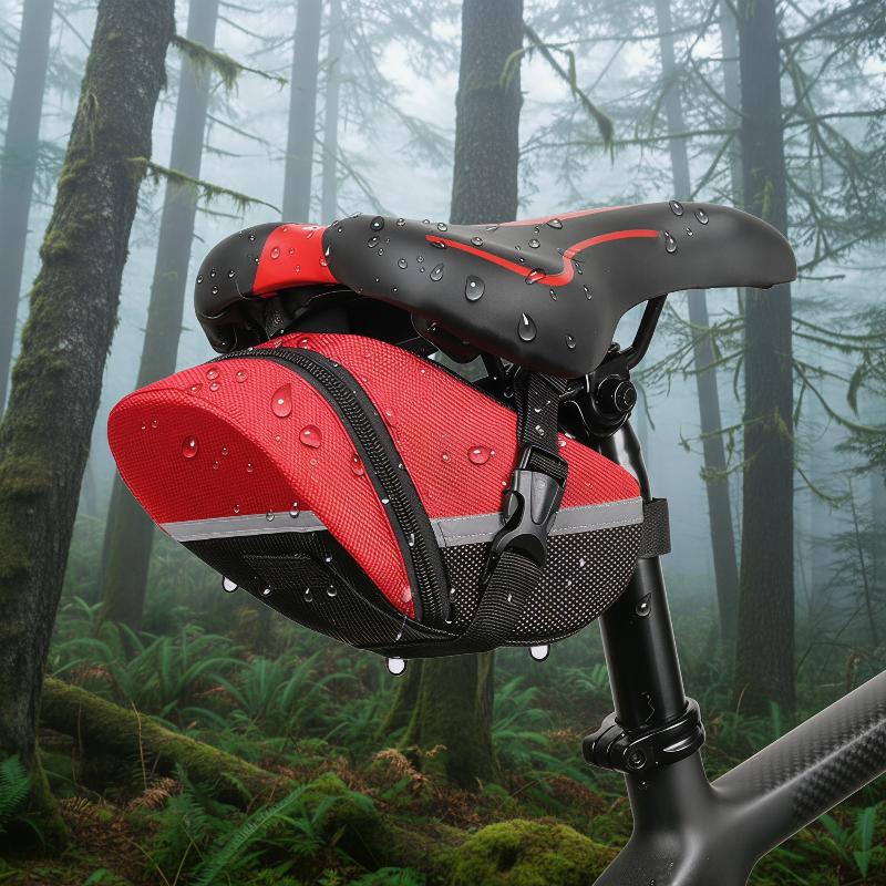 [J] Universal Bicycle Bag Bicy - Mountain Biking Fanny Pack のレビューと価格