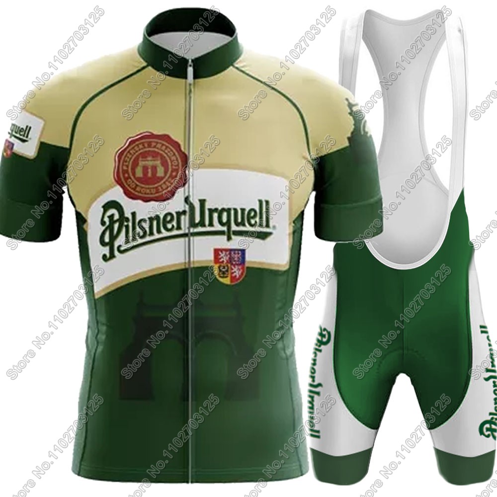 2025 Drink Beer Cycling Jersey - Mountain Biking Pants For Men のレビューと価格