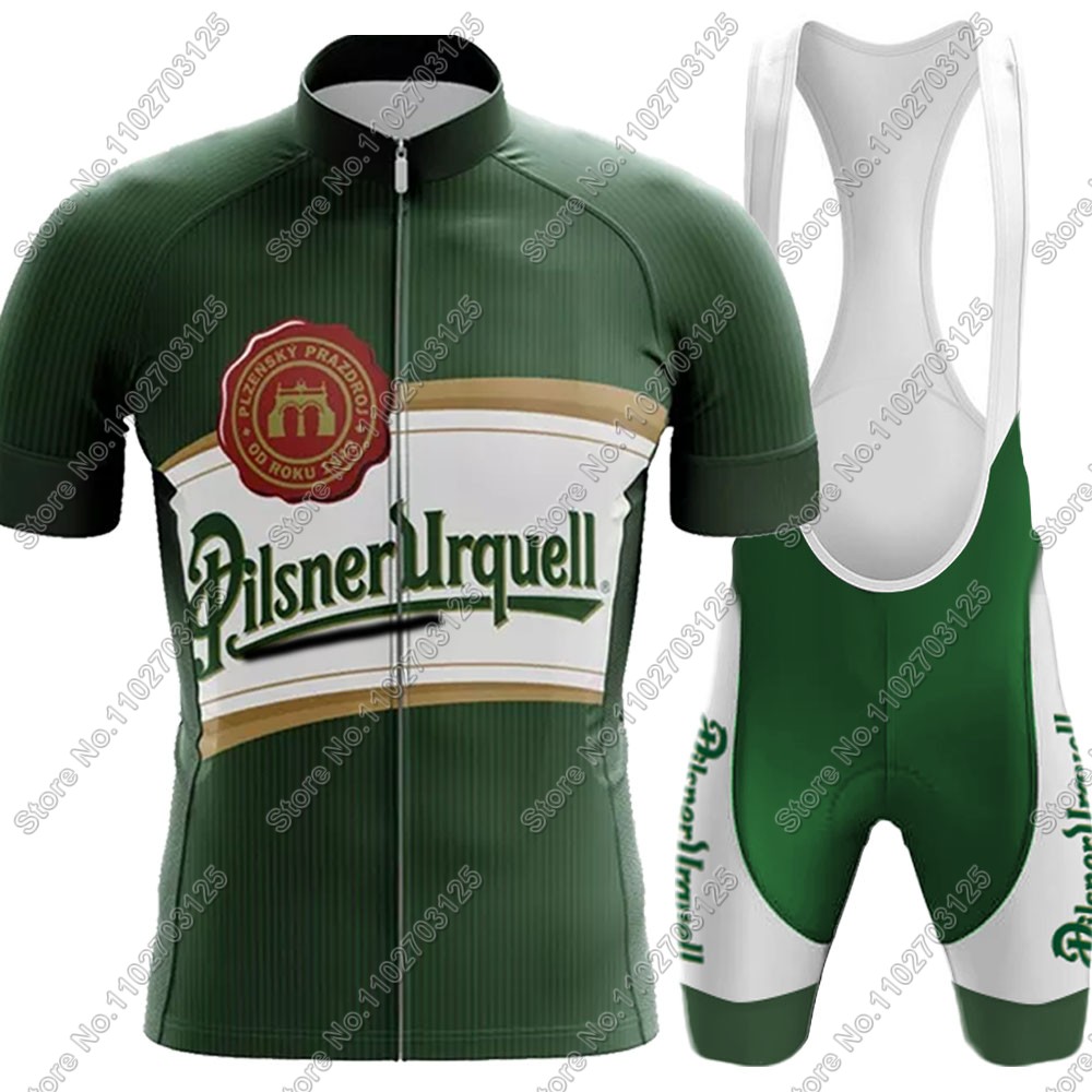 2025 Drink Beer Cycling Jersey - Mountain Biking Pants For Men のレビューと価格