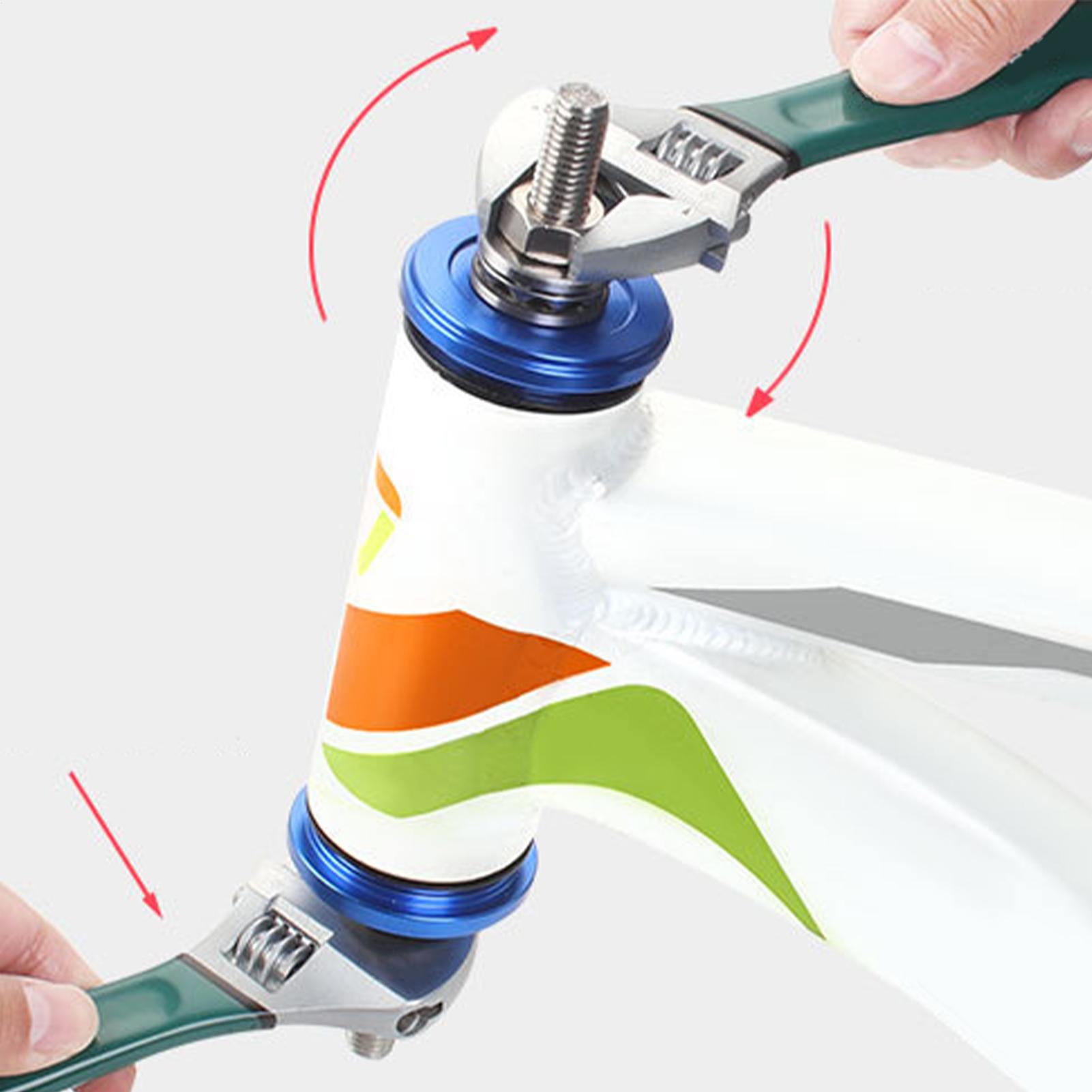 Bike Bottom Bracket Tool Beari - Mountain Biking For Beginners のレビューと価格