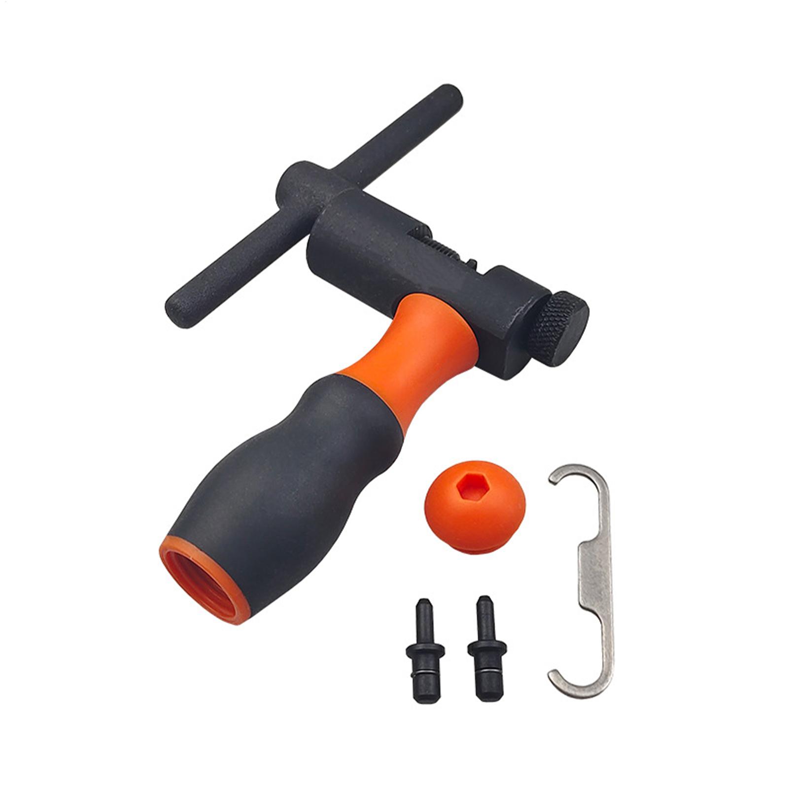 Chain Removal Tool Heavy-Duty  - Mountain Biking For Beginners のレビューと価格