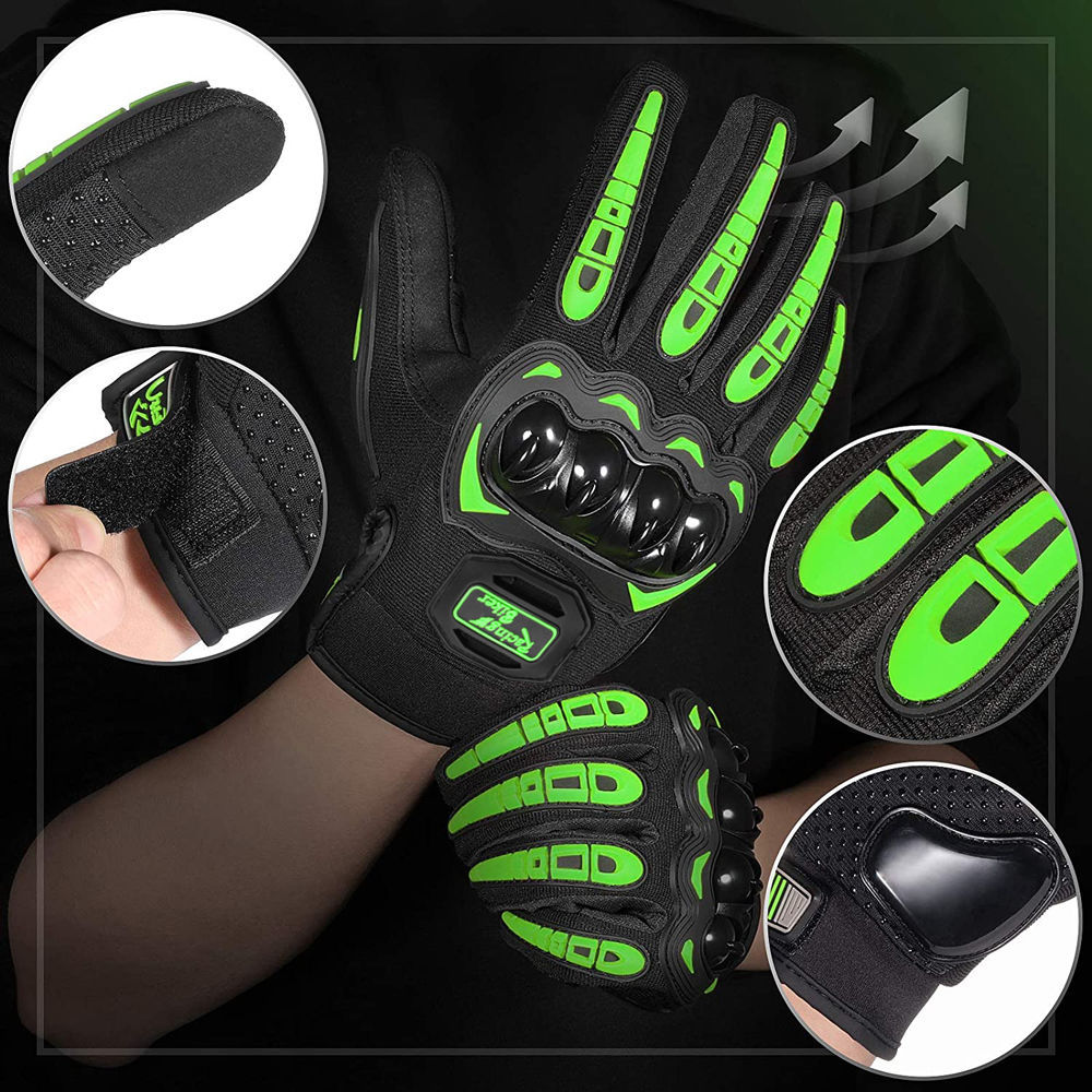 Touch Screen Motorcycle Mounta - Mountain Biking Gear For Men のレビューと価格