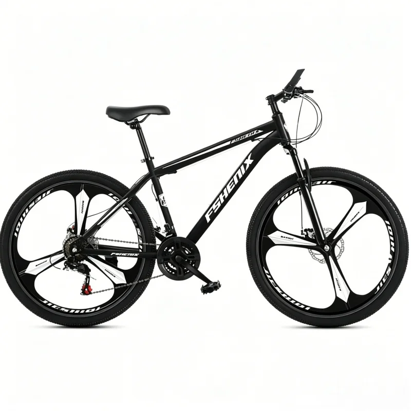 Adult Mountain Bike 24/26 Inch - Mountain Biking Gear For Men のレビューと価格