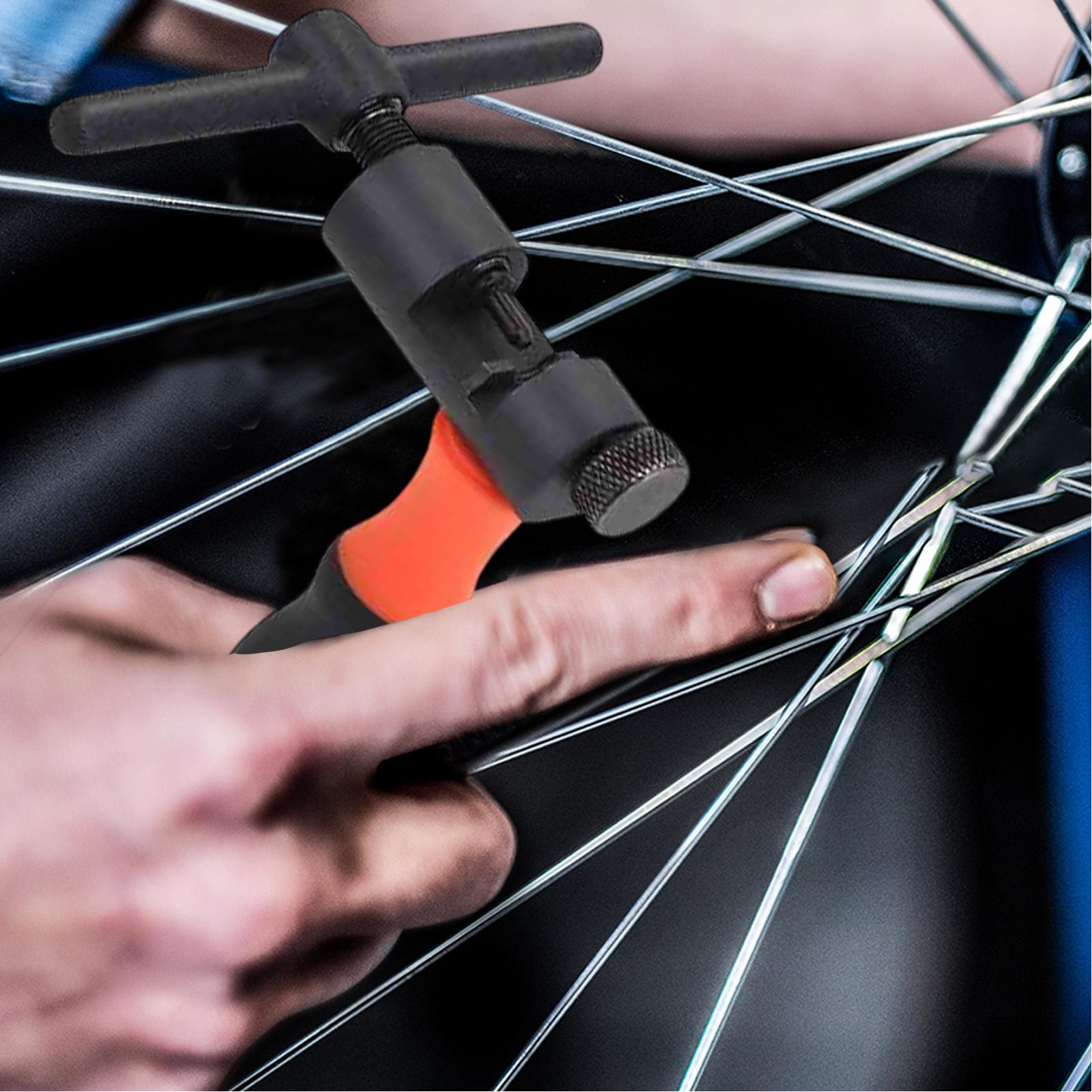 Bike Chain Breaker Tool 1-12 S - Mountain Biking For Beginners のレビューと価格