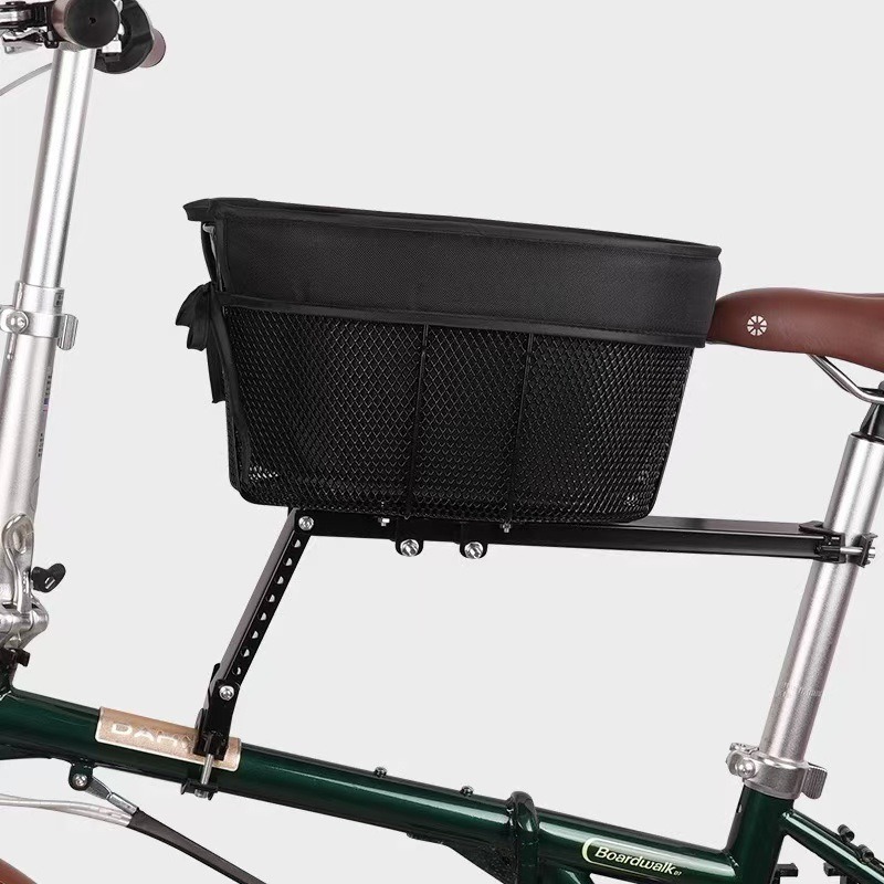 Pet Bicycle Basket Mountain Bi - Mountain Biking Shop のレビューと価格
