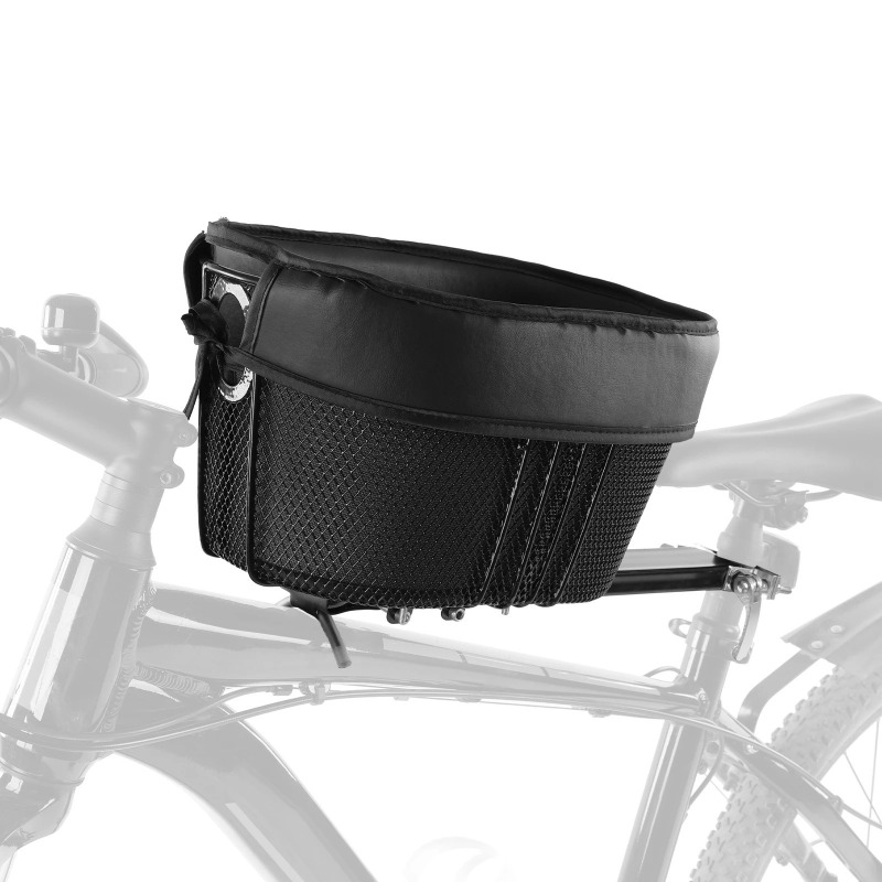 Pet Bicycle Basket Mountain Bi - Mountain Biking Shop のレビューと価格
