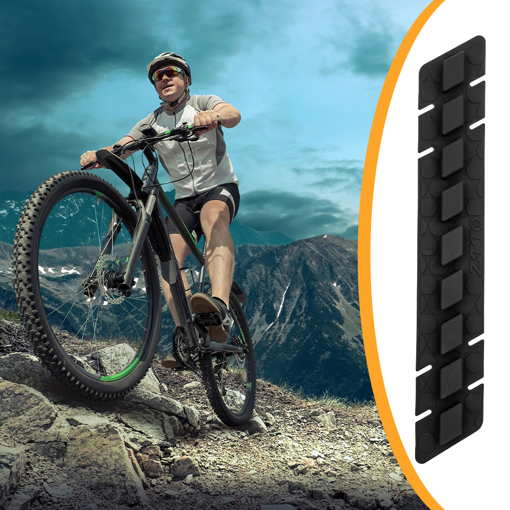 5-1PCS 3D Silicone Bicycle Cha - Mountain Biking Pads のレビューと価格