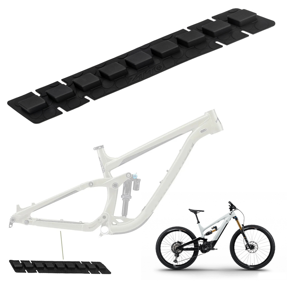 5-1PCS 3D Silicone Bicycle Cha - Mountain Biking Pads のレビューと価格
