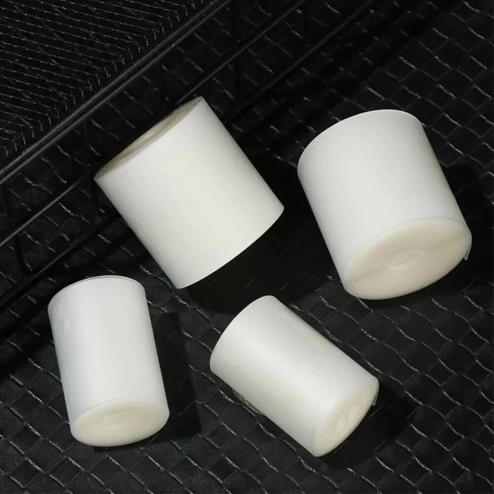 ENLEE 2 PCs Bicycle Tire Liner - Mountain Biking Pads のレビューと価格