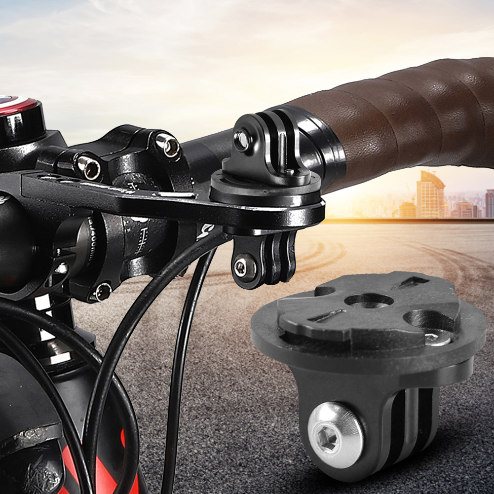 Bike Sport Camera Mount Alumin - Mountain Biking Lights のレビューと価格