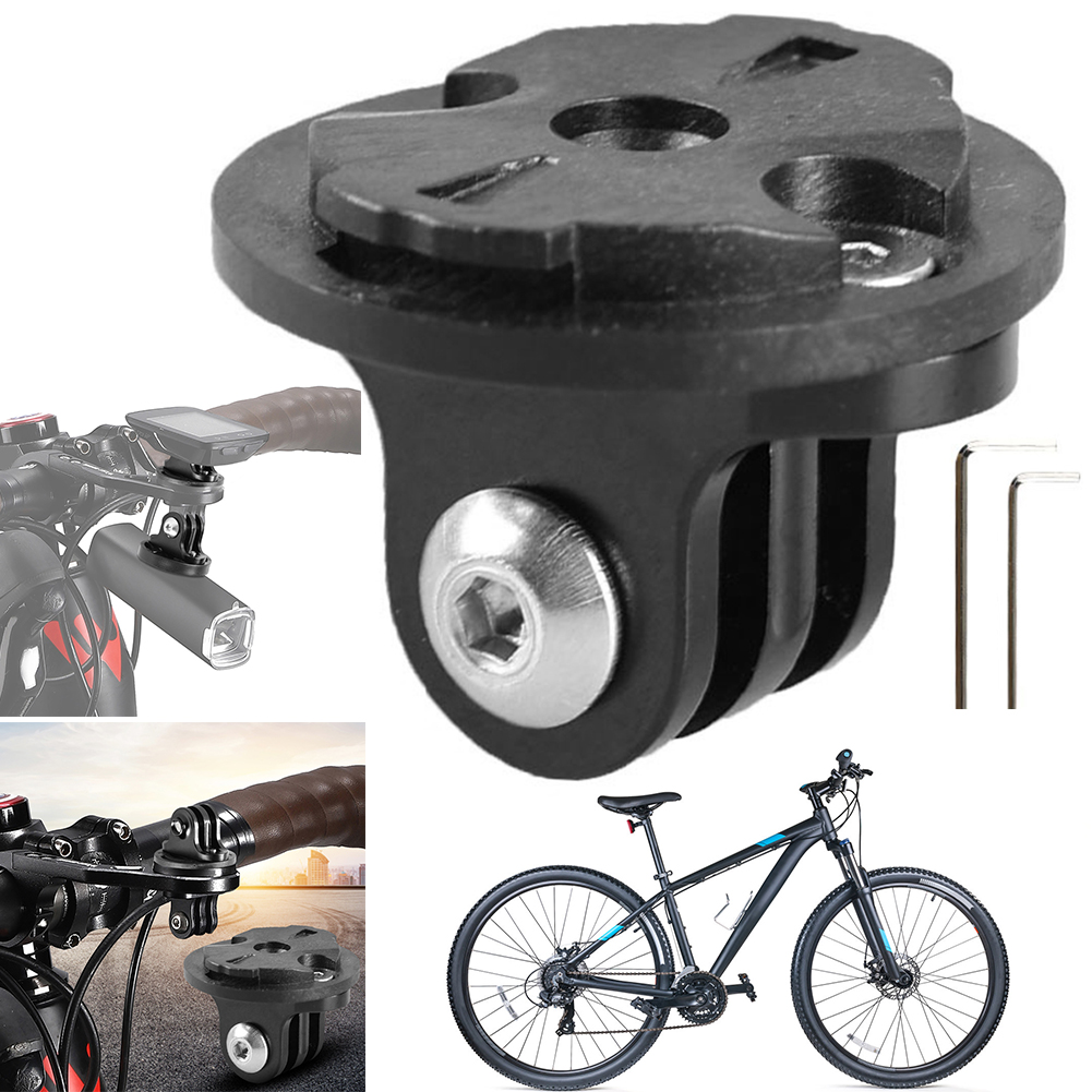 Bike Sport Camera Mount Alumin - Mountain Biking Lights のレビューと価格