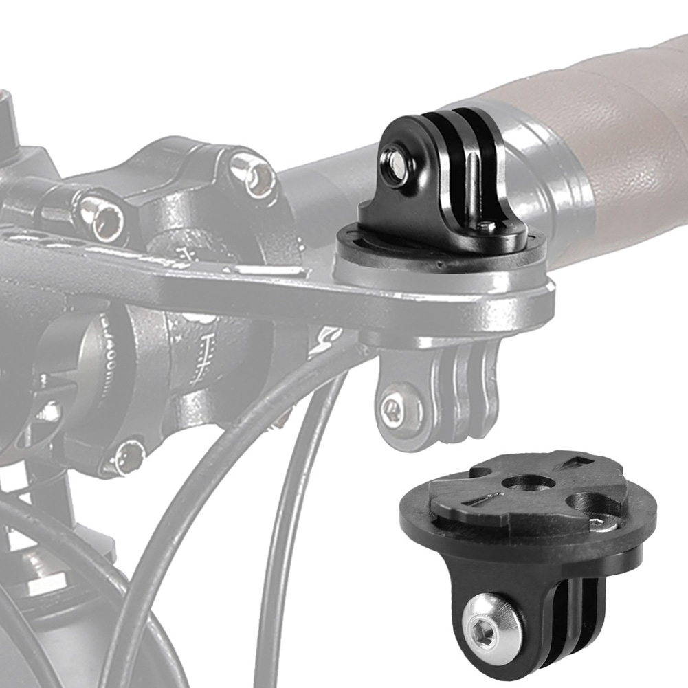 Bike Sport Camera Mount Alumin - Mountain Biking Lights のレビューと価格
