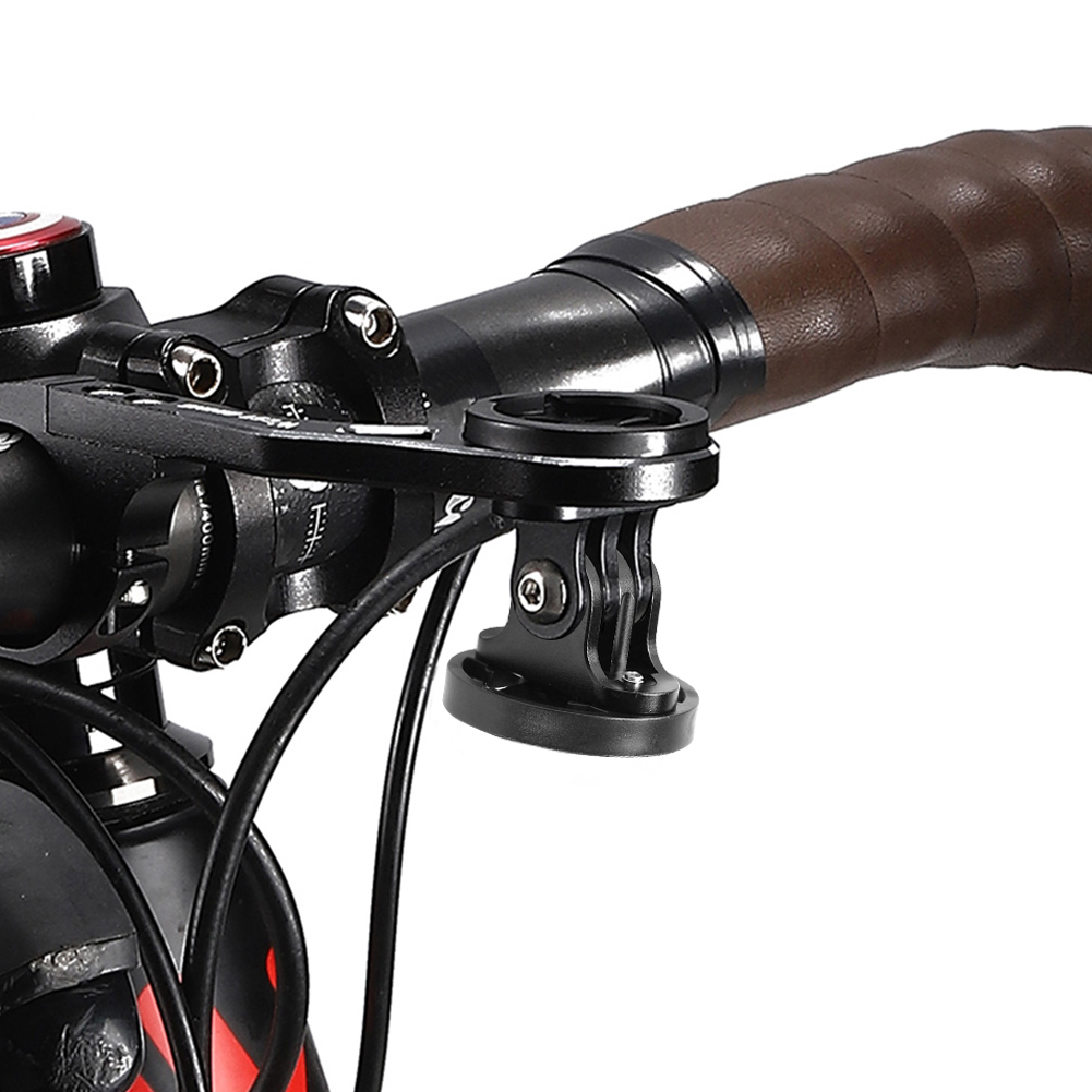 Bike Sport Camera Mount Alumin - Mountain Biking Lights のレビューと価格