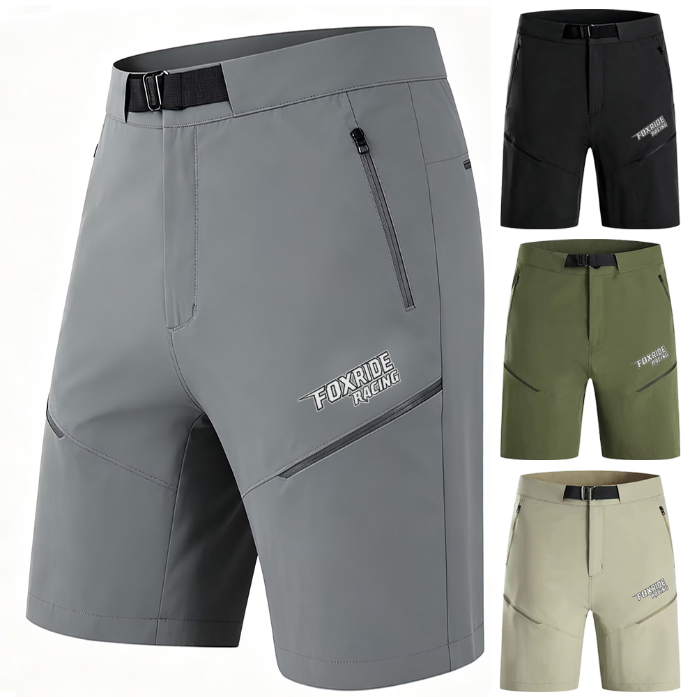 FOXRIDE RACING Cycling Shorts  - Mountain Biking Overalls のレビューと価格