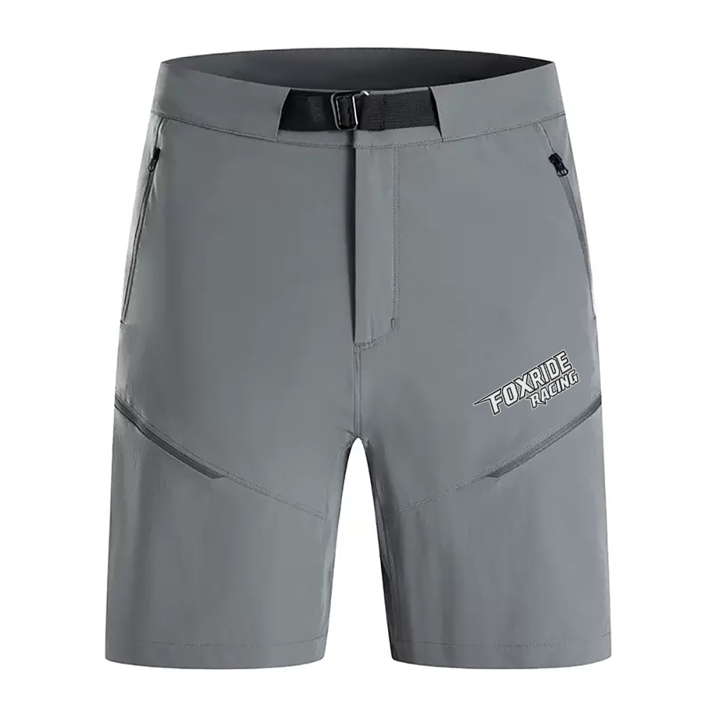 FOXRIDE RACING Cycling Shorts  - Mountain Biking Overalls のレビューと価格
