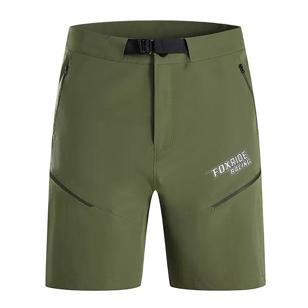 FOXRIDE RACING Cycling Shorts  - Mountain Biking Overalls のレビューと価格