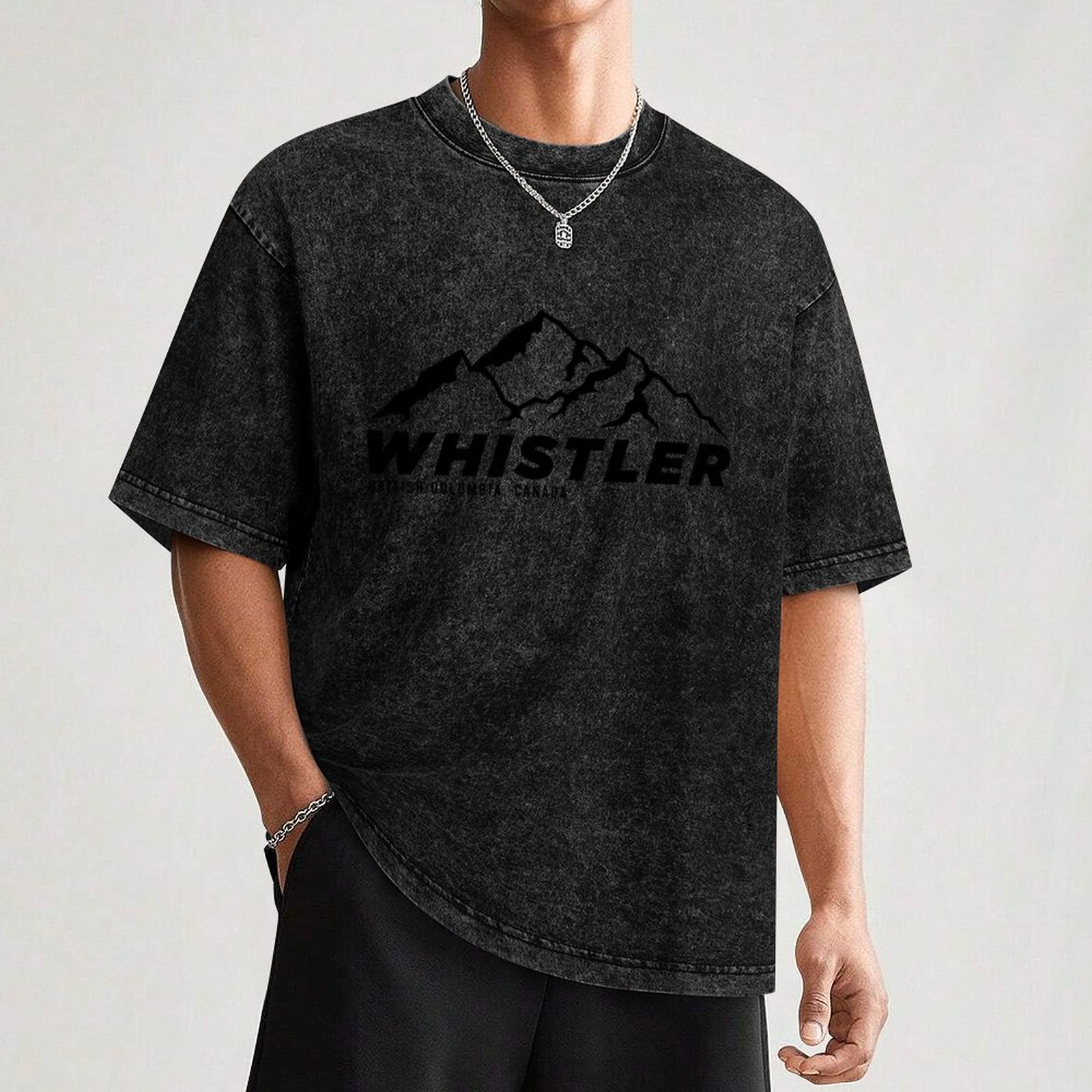 Ski Whistler B.C Canada Skiing - Mountain Biking Whistler のレビューと価格
