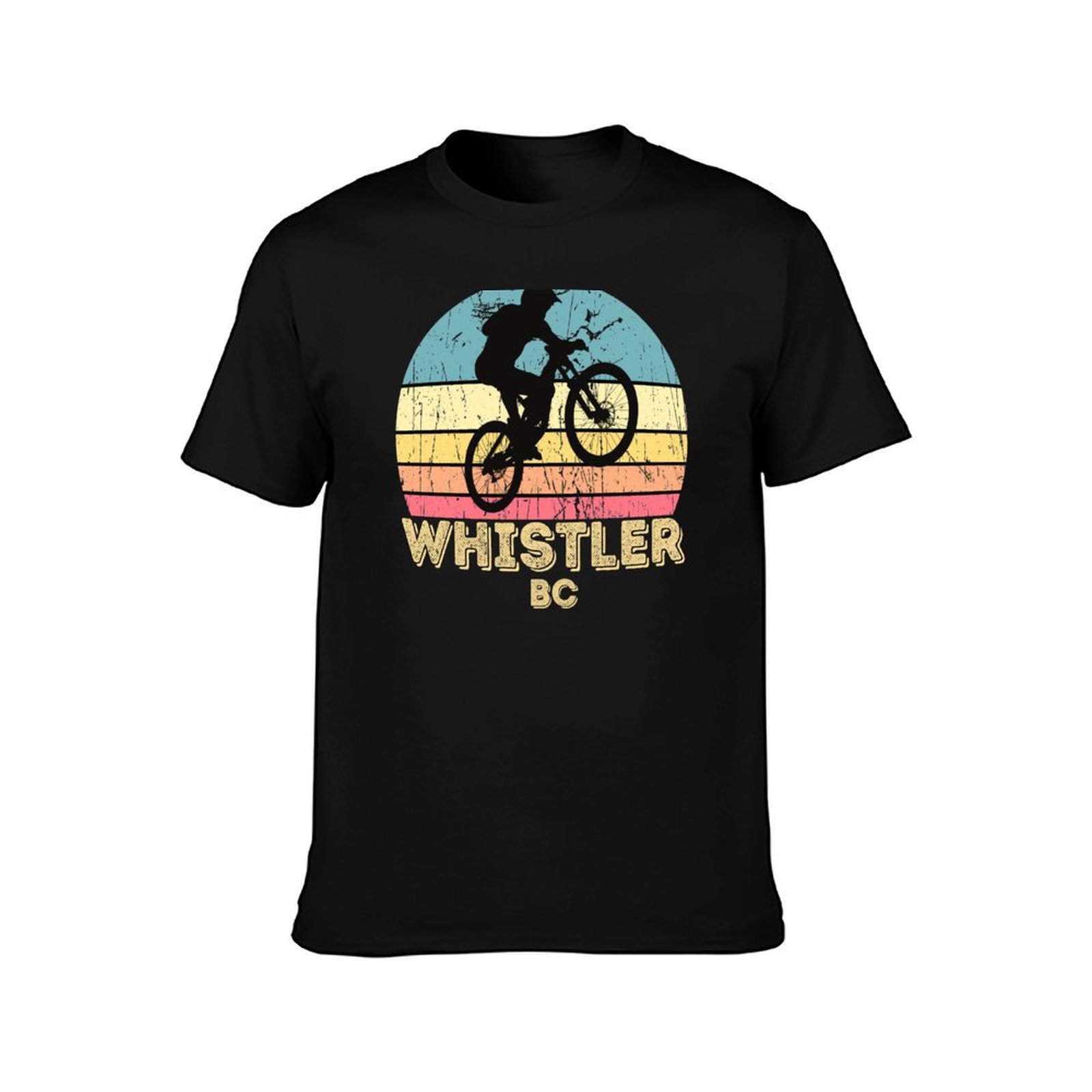 Whistler city mountain biking  - Mountain Biking Whistler のレビューと価格