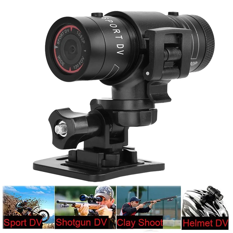 Outdoor Action Camera Mountain - Mountain Biking For Beginners のレビューと価格