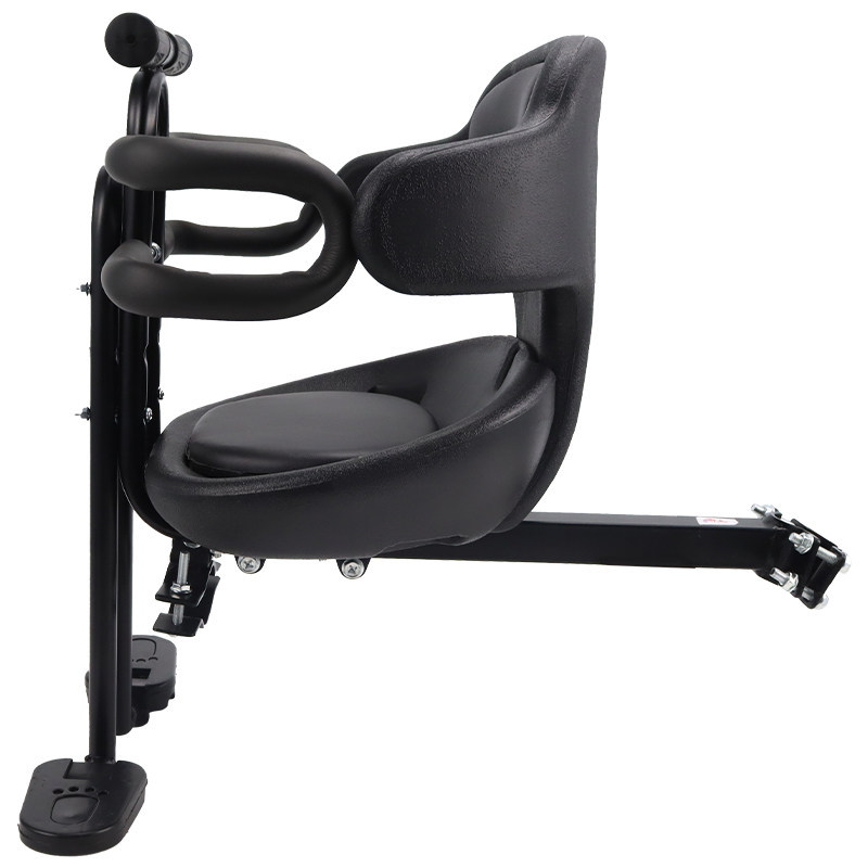 Front Mount Kids Bike Seat wit - Mountain Biking Shop のレビューと価格